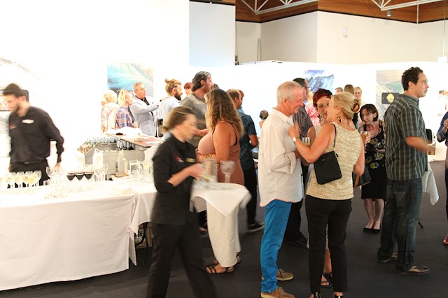 Gold Coast City Gallery