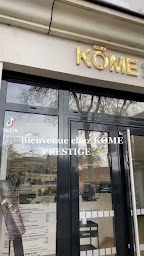 Photo n°27 de KŌME Prestige à Rueil-Malmaison (Salon de coiffure)