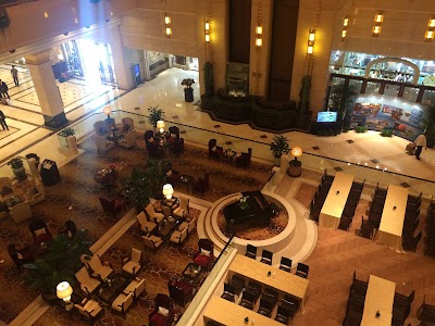 Photos of Oriental Riverside Hotel