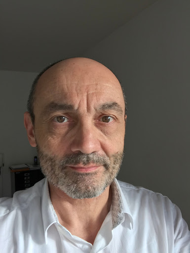 ALAIN CARENCO