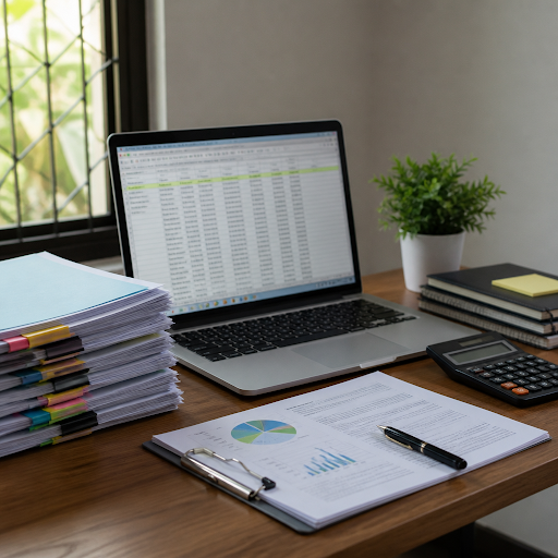 Managing multiple PF member IDs and correcting account details can be confusing, especially when… post image