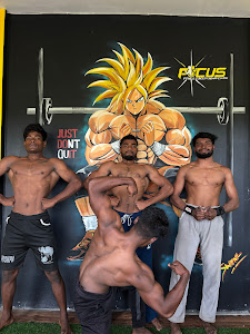 Focus Fitness & Injury Rehab Centre – All in Tezpur, Deka Chuburi, Assam