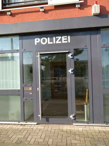 Polizeiposten Freiburg - Rieselfeld - Thumbnail