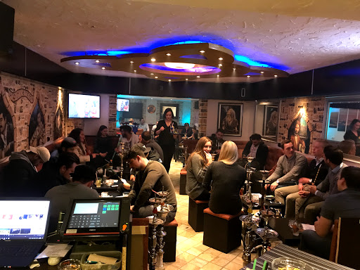 Café Orient - Osnabrück - Thumbnail