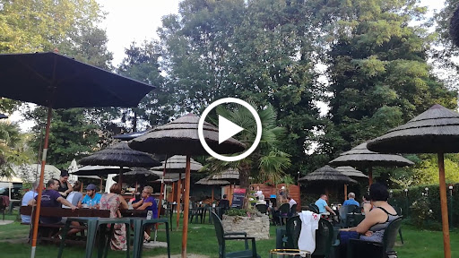 Photo 5 - Le Kiosque Bar du Lac