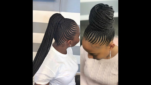 Zeina African Hair Braiding - United States