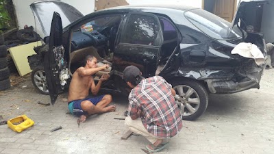 Photos of Putrajayarentcar