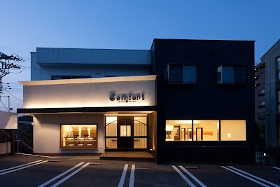 sustain beauty Comfort