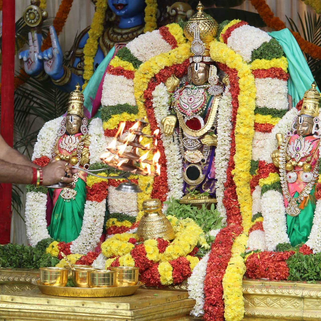 tirupati darshan travel agents chennai