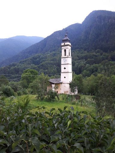 Cappella San Giacomo - Thumbnail