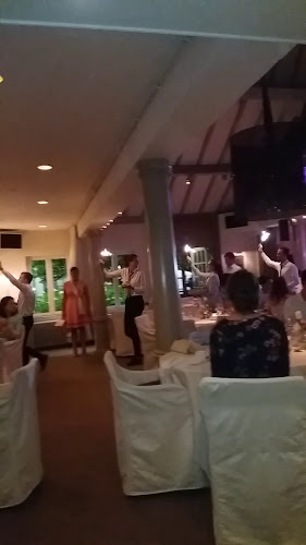 Feestzaal Maelstede