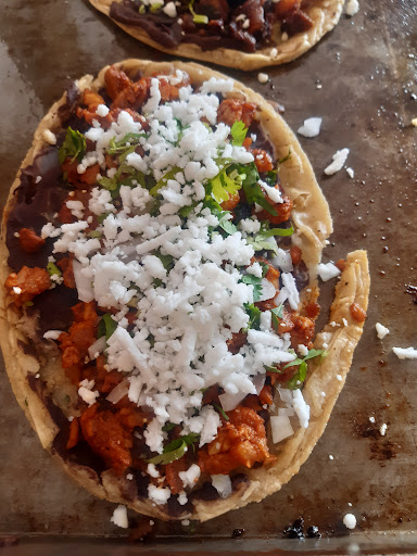 Taqueria los Cabos Logo