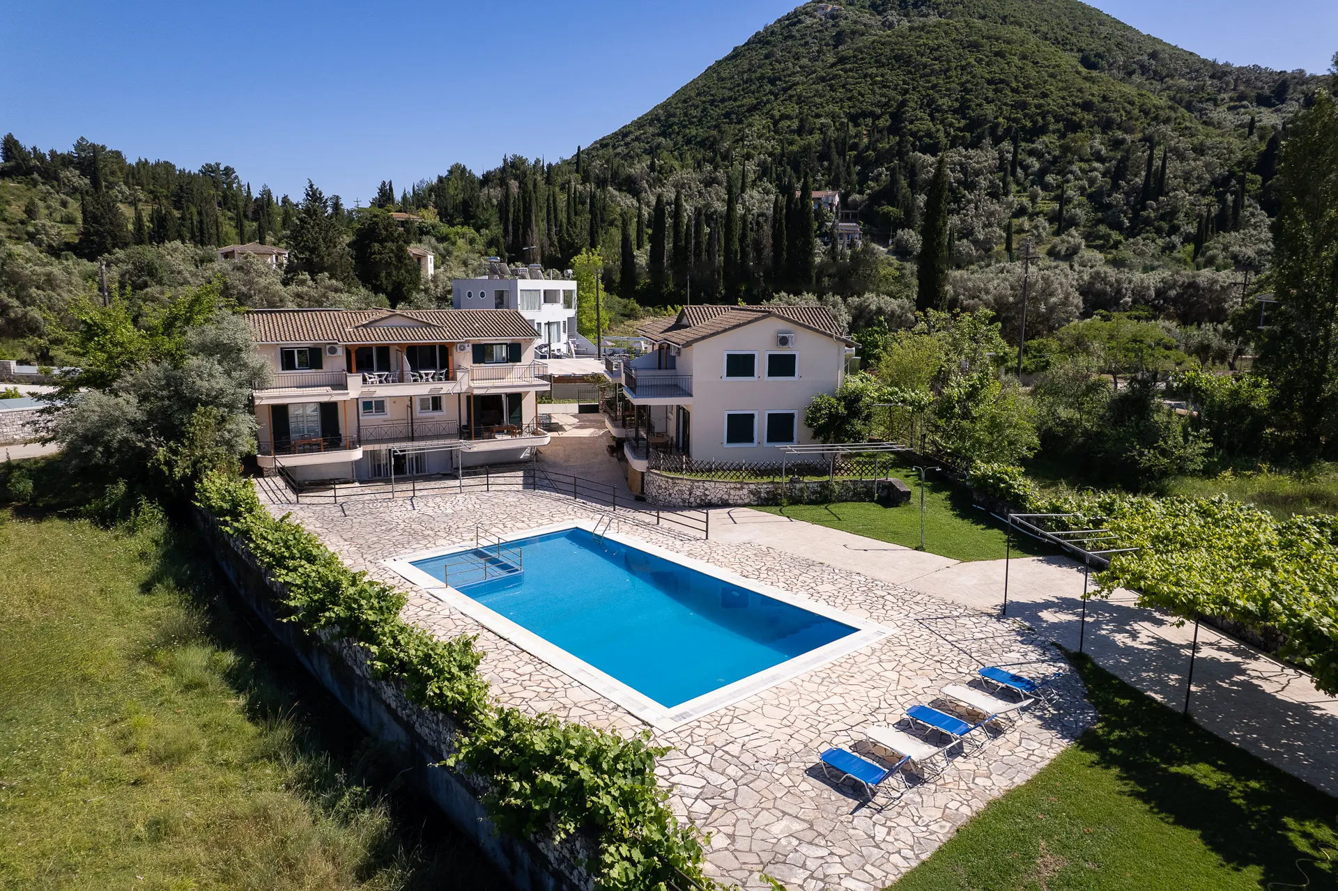 Argovillas