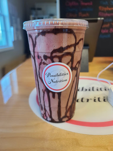 Possibilities Nutrition Gallery - United States