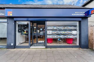 MGY Estate Agents and Chartered Surveyors - Heath