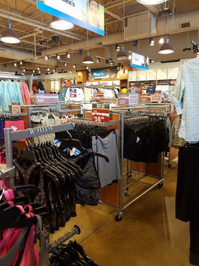 Photos of Columbia Sportswear Outlet Store at Tanger Outlet Center