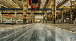 Photo n°2 de Forcaprimm à Saint-Jean-de-Maurienne (Agence d'immobilier d'entreprise)