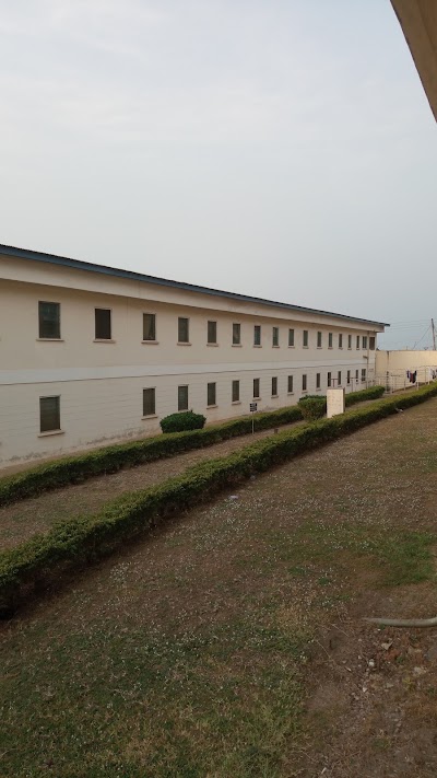 Photos of Oguaa Hall