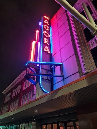 Agora Theater & Ballroom - Thumbnail
