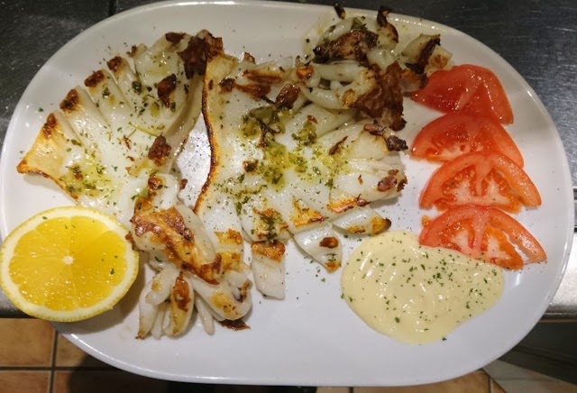 La Esquina de Daniel