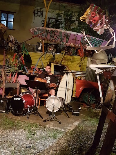 Photos of Outback Jack's