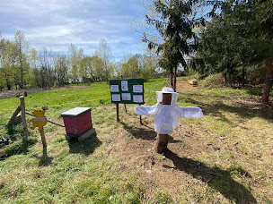 Photo n°9 de Mini-ferme des Dahlias à La Chapelle-Saint-Rémy (Ferme pédagogique)