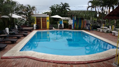Photos of Selina Manuel Antonio