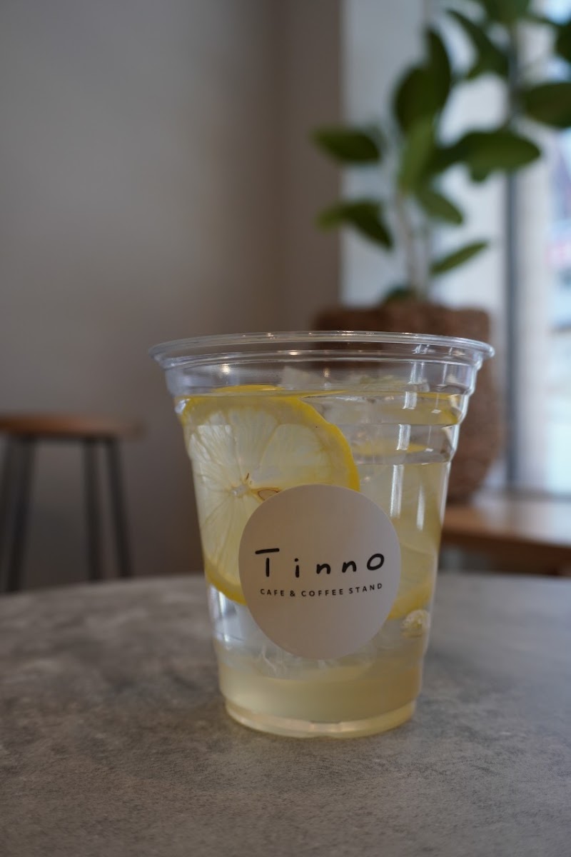 Tinno Coffee