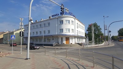 Photos of Rezeknes centraltirgus , SIA