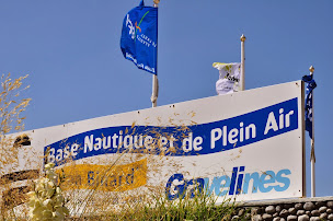 Photo n°8 de Base Nautique et de Plein Air Jean Binard à Gravelines (Club de pêche)