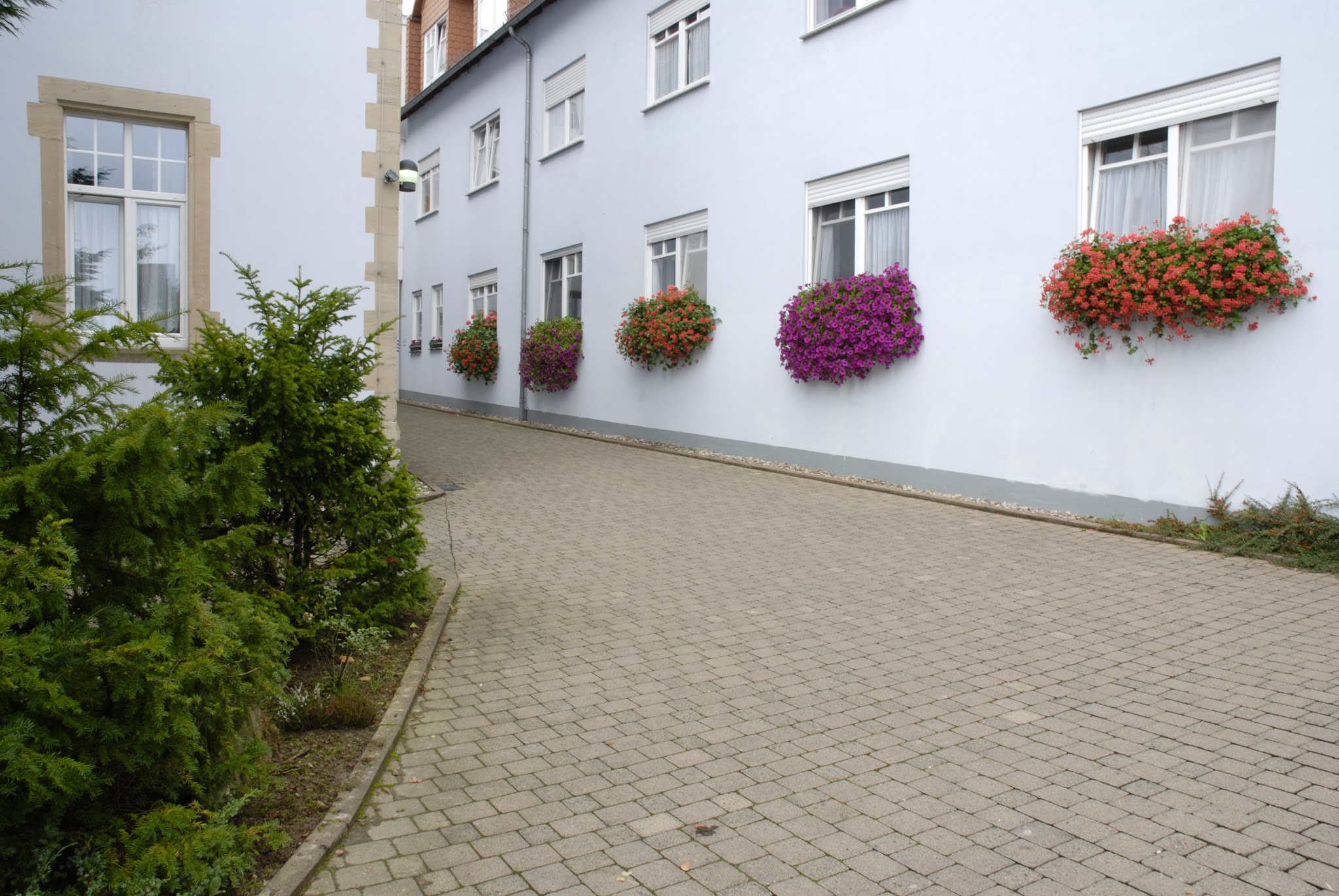 AZURIT Seniorenzentrum Großalmerode – Bild 12