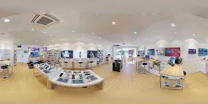 Photo n°7 de Boutique SFR Manosque à Manosque (Opérateur téléphonique)