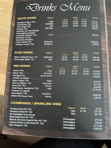 O12 Bar & Grill Phone number
