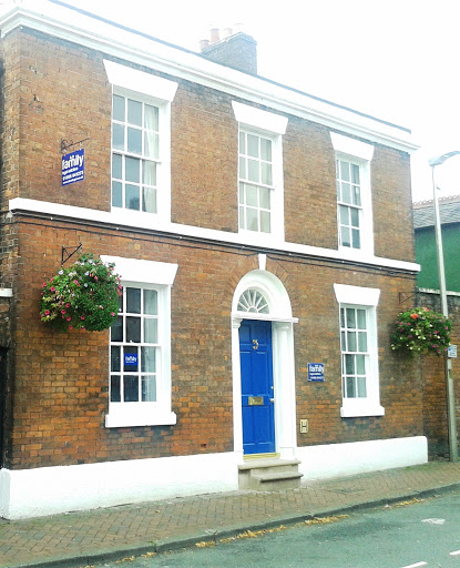 Family Legal Solicitors - Thumbnail
