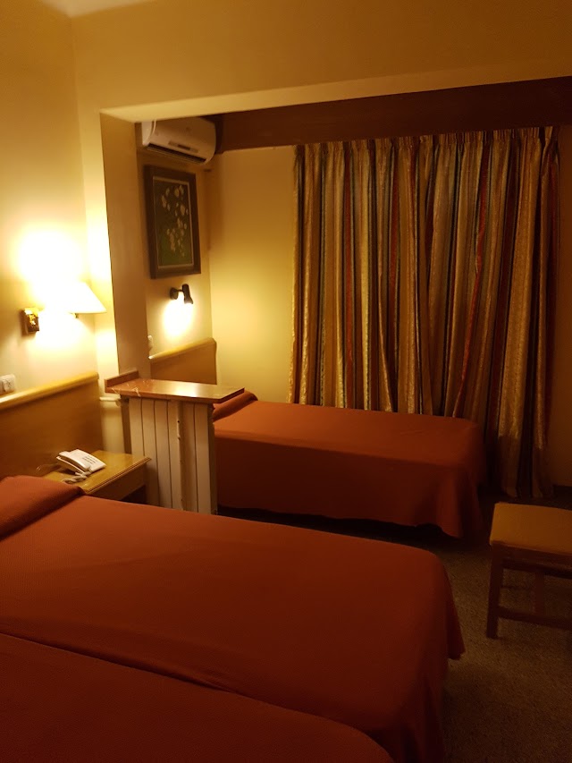 Hotel Abelay