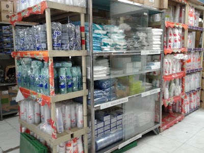 Photos of DISTRICOR LTDA