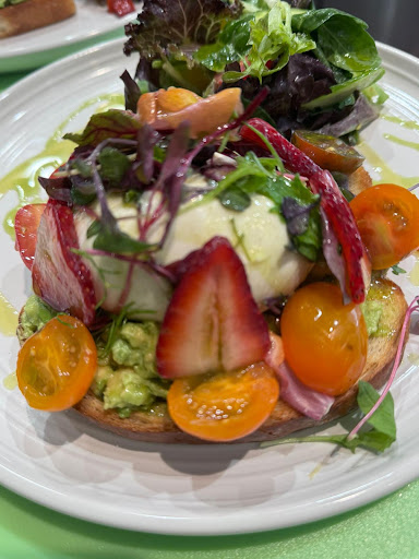 LAVENDER Cafe & Bistro Gallery - United States