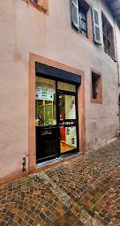Photo n°7 de O-KEE-PA à Rodez (Salon de piercing)