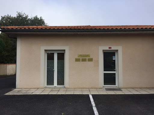 Photo de Cabinet de Pédicurie Podologie - M. Parquin à Martignas-sur-Jalle (33127)