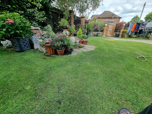 Parkfields Estates - Visual