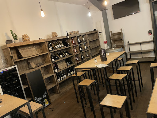 Wine Potes - cave et bar à vins, bières, spiritueux. - Thumbnail