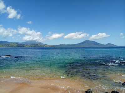 Photos of Pantai Wera Mean