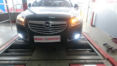 Photos of Gebze Computest