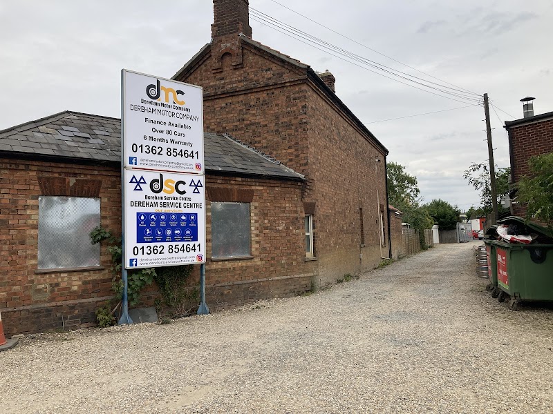 Dereham Motor Company Ltd photo 2