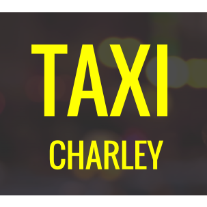 Taxi Charley - Thumbnail