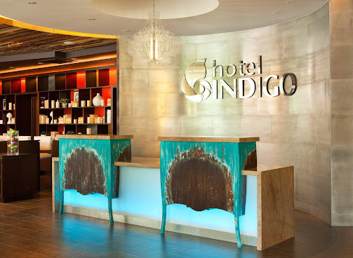 No Longer Hotel Indigo New Orleans Garden District, an IHG Hotel by null