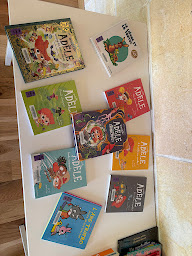 Photo n°6 de Bibliothèque de Licques à Licques (Bibliothèque)