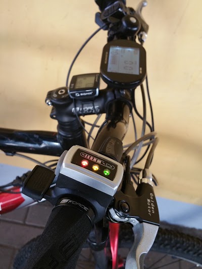 Photos of VeloKafe