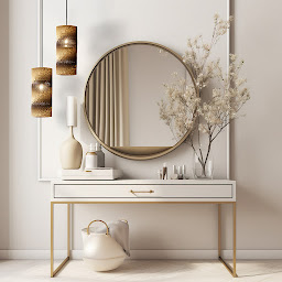 Photo n°9 de Az'Art - Luminaires et mobilier en carton à Le Boupère (Fabricant de luminaires)