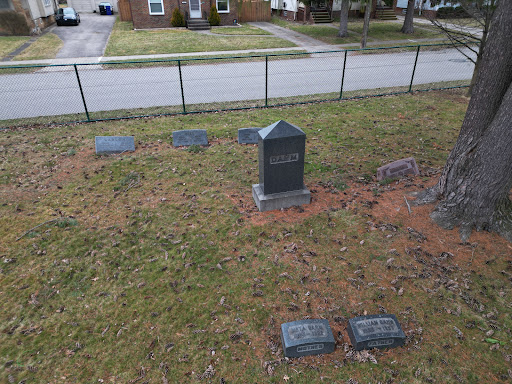 Fairview Park Cemetery - Thumbnail